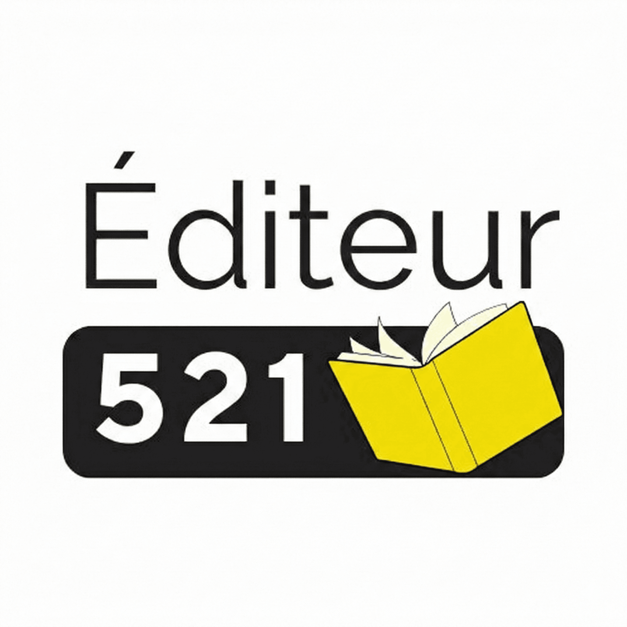 Éditeur 521