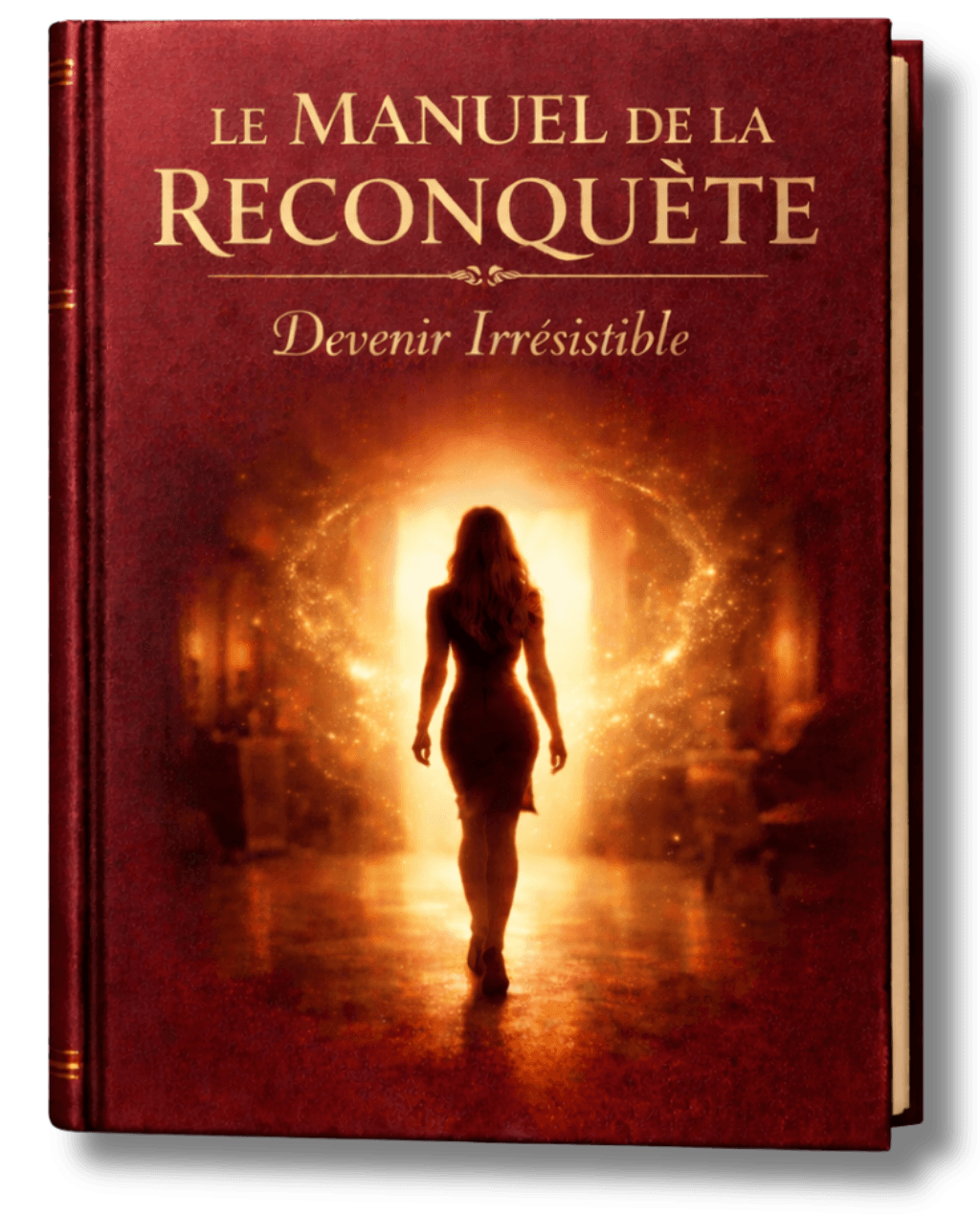 Le Manuel de la Reconquête — Devenir Irrésistible