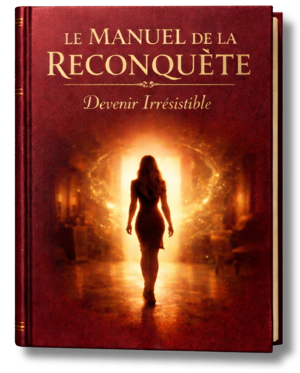 Couverture du livre numérique Le Manuel de la Reconquête